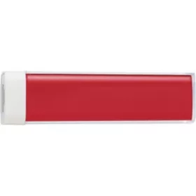 Powerbank 2200mAh (piros)