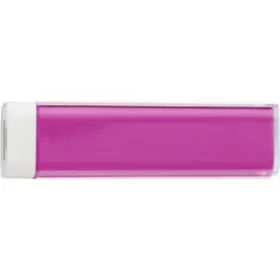 Powerbank 2200mAh (pink)