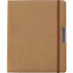 A4-es parafa mappa gumis záródással