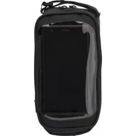 Biciklistáska kormányra