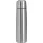 Rozsdamentes acél termosz, 1 l (33.2cm, króm)
