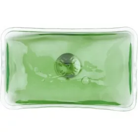 Melegítőpárna (zöld)