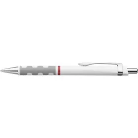 Rotring golyóstoll (13.8cm, fehér)