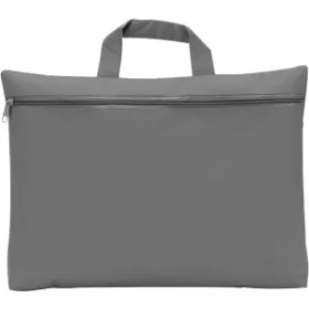 Konferenciatáska (szürke)