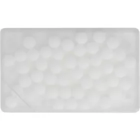 Mentolos cukorka (szürke)