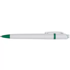   Stilolinea Ducal golyóstoll kék tollbetéttel (13.7cm, zöld)