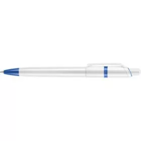   Stilolinea Ducal golyóstoll kék tollbetéttel (13.7cm, világoskék)