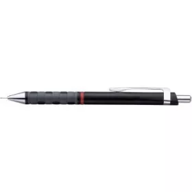 Rotring töltőceruza (14.1cm, fekete)