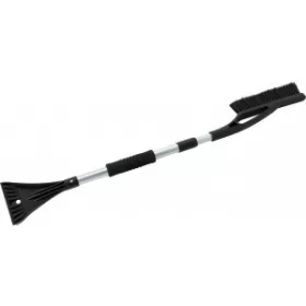 Jégkaparó és hókefe