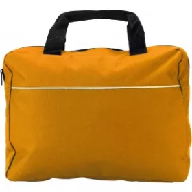 Konferenciatáska (narancs)