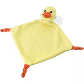 Plüss nyunyóka (sárga)
