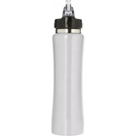 Sportkulacs, 500 ml (27.3cm, fehér)