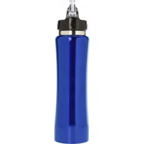 Sportkulacs, 500 ml (27.3cm, kék)