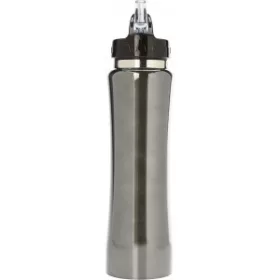Sportkulacs, 500 ml (27.3cm, ezüst)