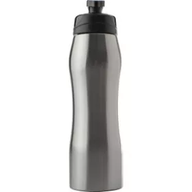 Sportkulacs, 750 ml (25.3cm, ezüst)
