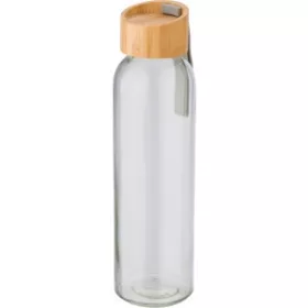 Üvegpalack, 500 ml