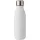 Alumínium palack, 500 ml (22.5cm, fehér)