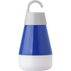 Kültéri lámpa (kék)