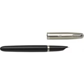 Waterman Expert golyóstoll (93cm, króm)