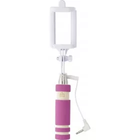 Teleszkópos selfie bot (pink)