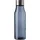 Üveg vizespalack, 500 ml (22.4cm, fekete)