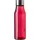 Üveg vizespalack, 500 ml (22.4cm, piros)