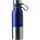 Duplafalú acélpalack, 600 ml (24.2cm, kék)