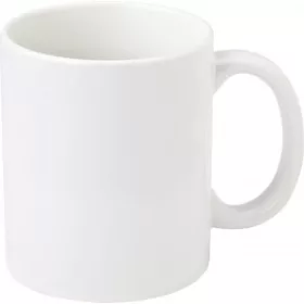 Szublimációs porcelán bögre, 325 ml