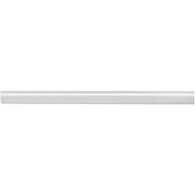 Fa grafit ácsceruza (17.7cm, fehér)