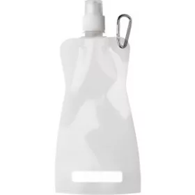 Vizespalack/kulacs, 420 ml (fehér)