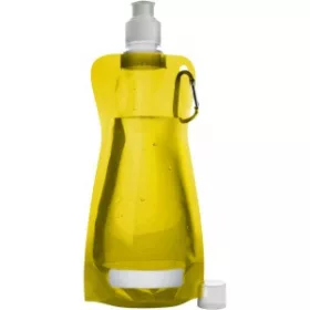 Vizespalack/kulacs, 420 ml (sárga)