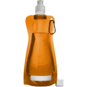 Vizespalack/kulacs, 420 ml (narancs)