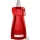 Vizespalack/kulacs, 420 ml (piros)