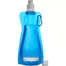 Vizespalack/kulacs, 420 ml (világoskék)