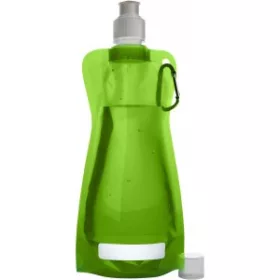 Vizespalack/kulacs, 420 ml (zöld)