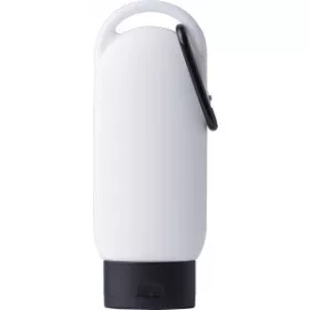 Naptej SPF 30, 60 ml (fekete)