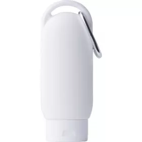 Naptej SPF 30, 60 ml (fehér)