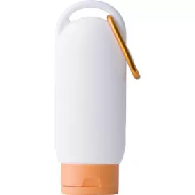 Naptej SPF 30, 60 ml (narancs)