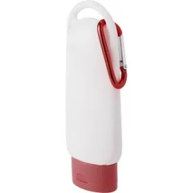 Naptej SPF 30, 60 ml (piros)