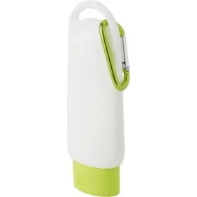 Naptej SPF 30, 60 ml (zöld)