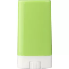 Napvédő stift, SPF30 (világoszöld)