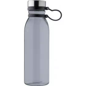 Thimoty RPET palack (24.5cm, fekete)