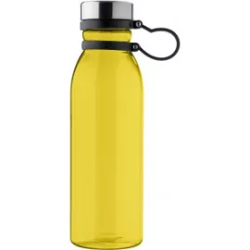 Thimoty RPET palack (24.5cm, sárga)