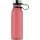 Thimoty RPET palack (24.5cm, piros)