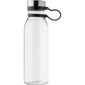 Thimoty RPET palack (24.5cm, átlátszó)