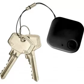 Bluetooth-os kereső (fekete)