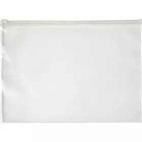 A4-es irattartó húzózárral