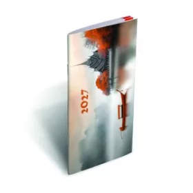 Zsebirka fantasy (több színű)