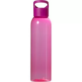 Vizeskulacs, 650 ml (25.6cm, pink)