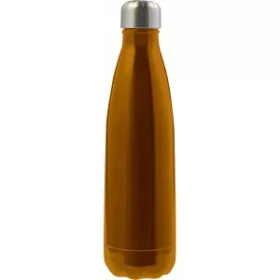 Duplafalú vizespalack, 500 ml (25.7cm, narancs)
